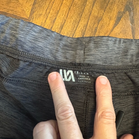 NWT Dick’s Sporting Goods VRST Brand 7” Jersey Short - Picture 2 of 3